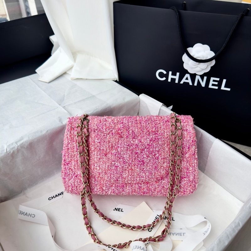 Chanel CF Series Bags